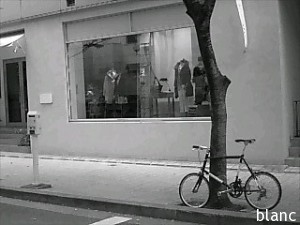 浪花町筋（旧居留地）