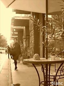 これも京都です