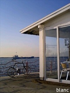 六甲アイランド