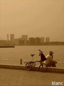 メリケンパーク