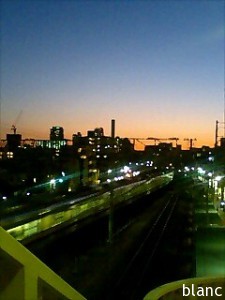 本山陸橋